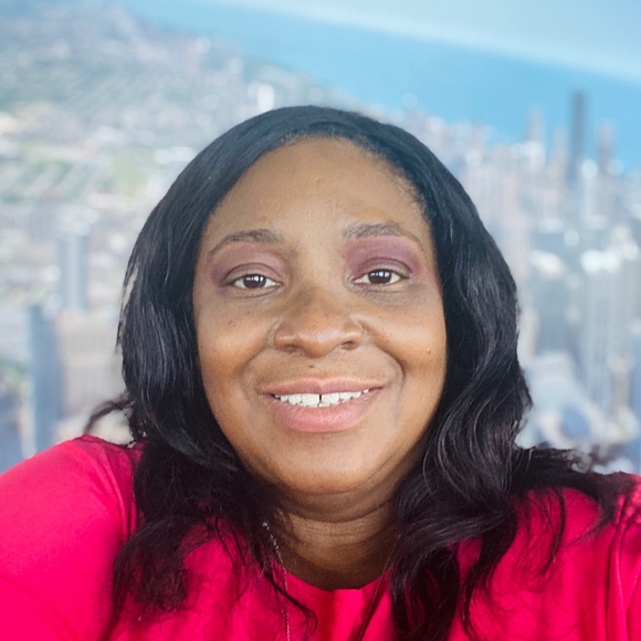 Meet your Posher, Willette - Picture 1 of 1